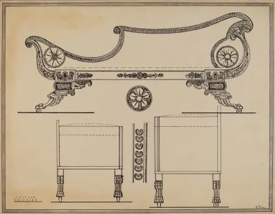 Sofa 38