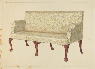 Sofa 3