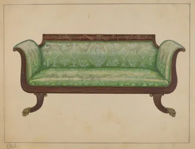 Sofa 40