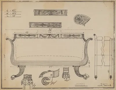 Sofa 41