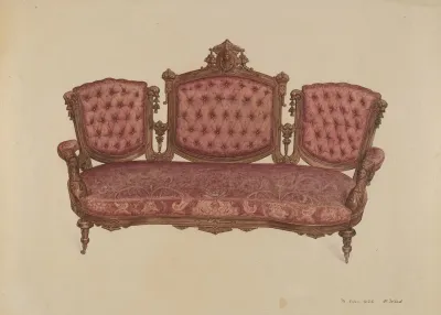 Sofa 42
