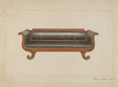 Sofa 44