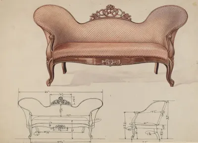 Sofa 46
