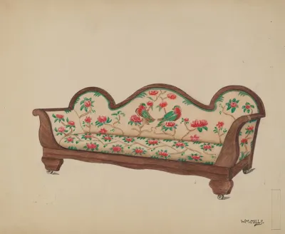 Sofa 48
