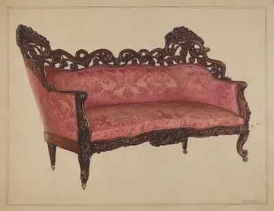 Sofa 6