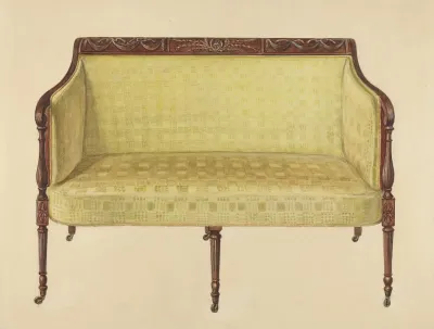 Sofa 7