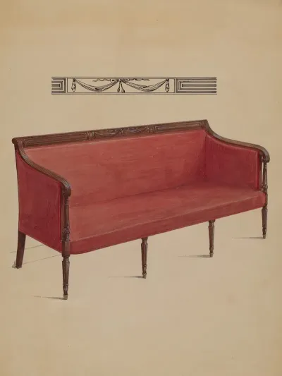 Sofa 8
