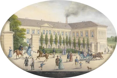 Sofienbad Wien