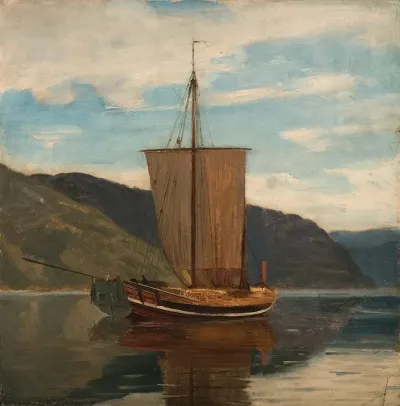 Sognejakt