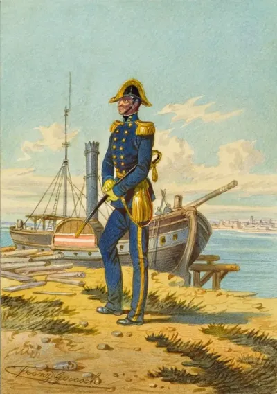 Soldat 10