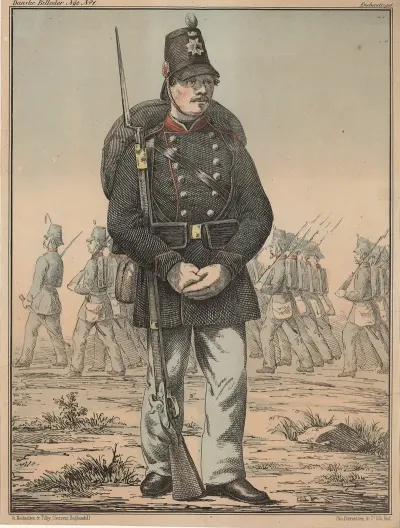 Soldat 19