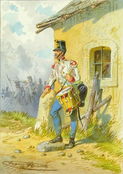 Soldat 5