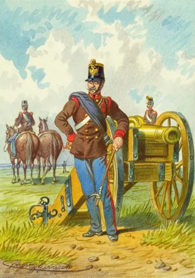 Soldat 6