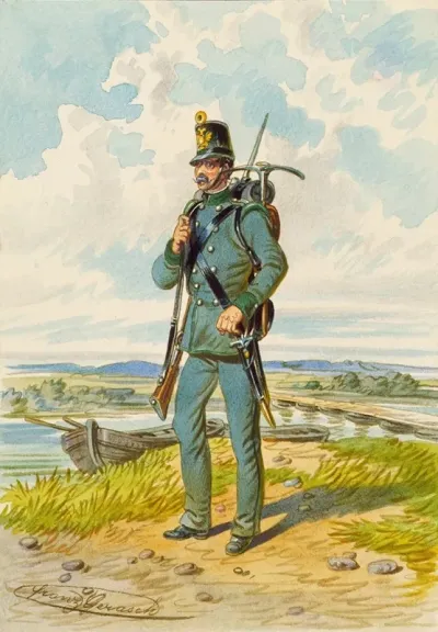 Soldat 8