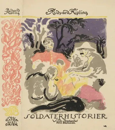 Soldaterhistorier