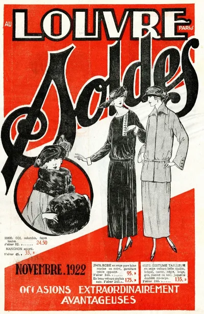 Soldes 3