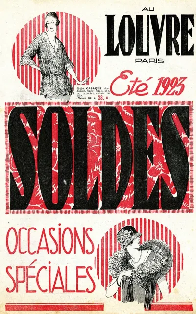 Soldes 4