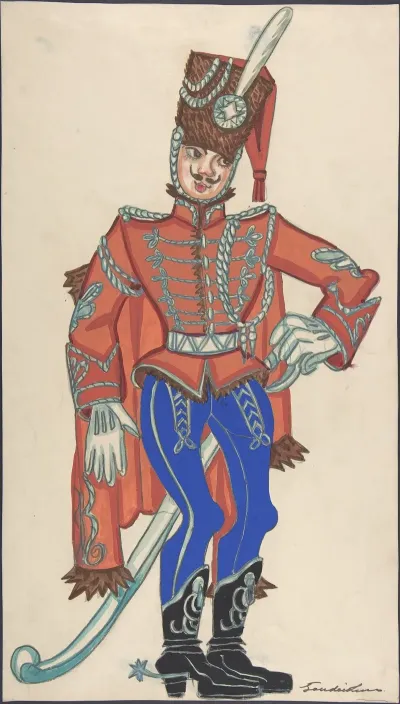 Soldier 3