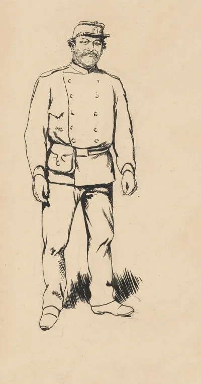 Soldier 4