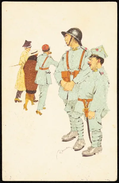 Soldiers 2