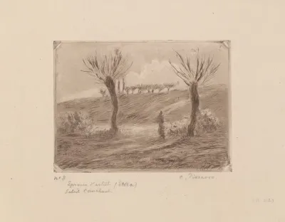 Soleil Couchant 7