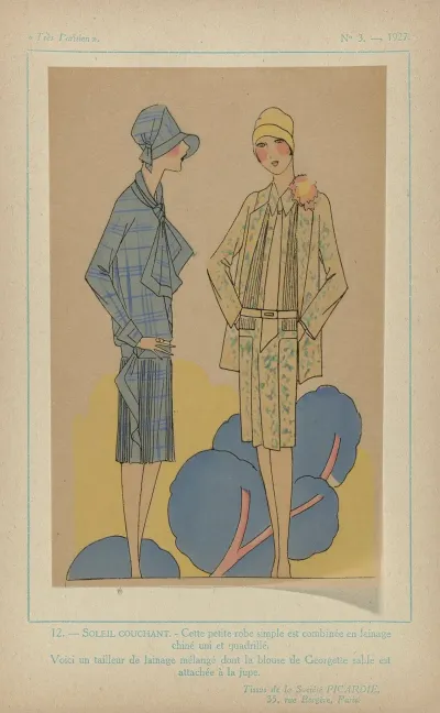 Soleil Couchant 8
