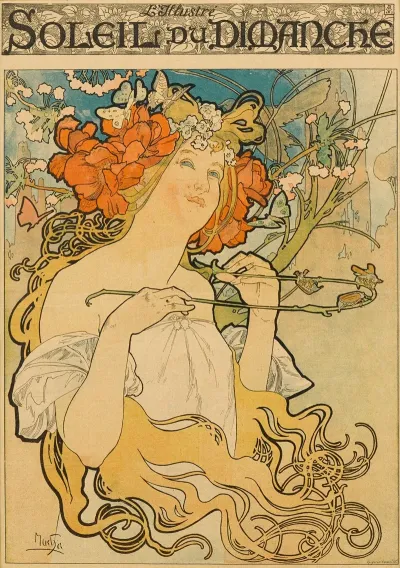 Soleil Du Dimanche
