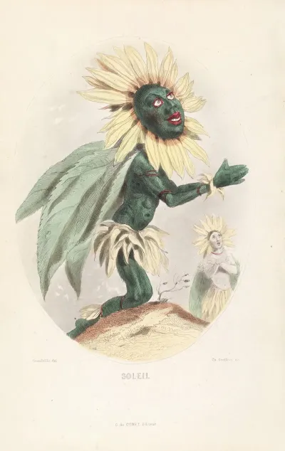 Soleil