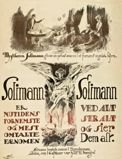 Solimann