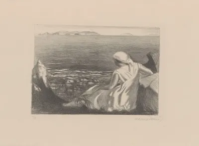 Solitude 8