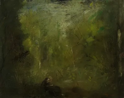 Solitude La Foret