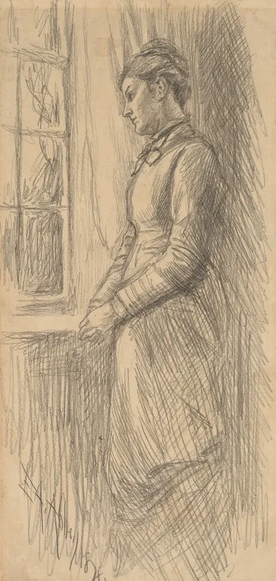 Solitude Miss Vesta Rollinstall