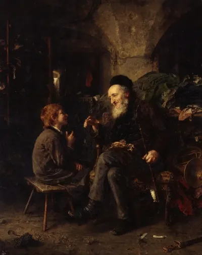 Solomonic Wisdom
