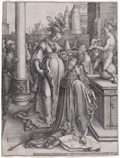 Solomons Idolatry