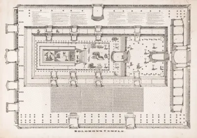 Solomons Temple