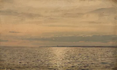 Solspeil Hvaler