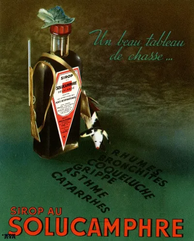Solucamphre 7