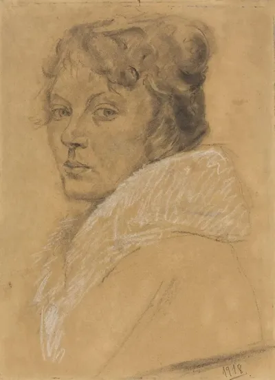 Solveig Plathe Andersson
