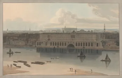 Somerset House 2