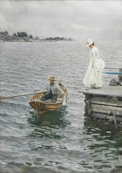 Sommarnoje