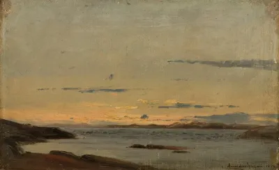 Sommeraften Hvaler
