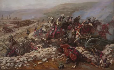 Somosierra 2