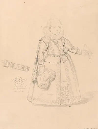Son Of The Vekemans Family