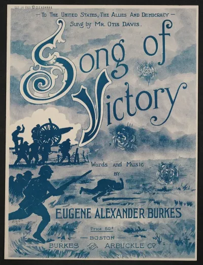 Song Of Victory 2