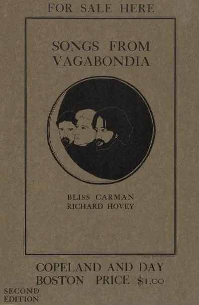 Songs From Vagabondia