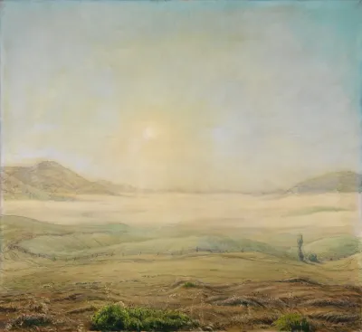 Sonnenaufgang 2