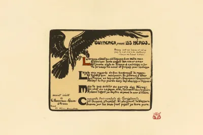 Sonnet De Gandilhon Gens Darmes Sonnet By Camille Gandilhon Gens Darmes 2