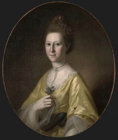 Sophia Gough Carroll