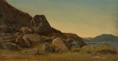 Sorlandsk Landskap
