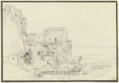 Sorrent Marina Piccola